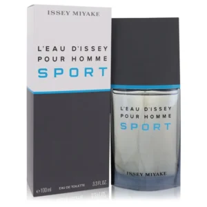 L'eau D'issey Pour Homme Sport Eau De Toilette Spray