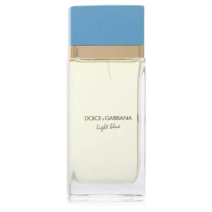 Light Blue Eau De Parfum Spray (Tester) נשים