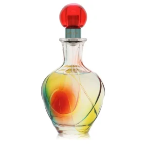 Live Luxe Eau De Parfum Spray (Tester)