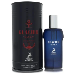 Maison Alhambra Glacier Ultra