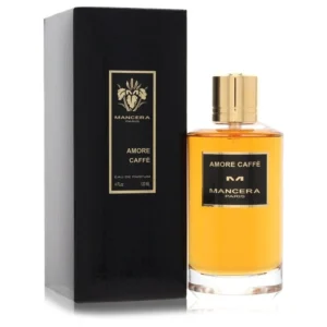 Mancera Amore Caffe