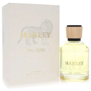 Marley Soul Rebel