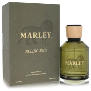 Marley Mellow Mood