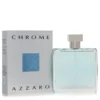 Chrome Eau De Toilette Spray