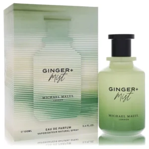 Michael Malul Ginger + Mist Eau De Parfum Spray