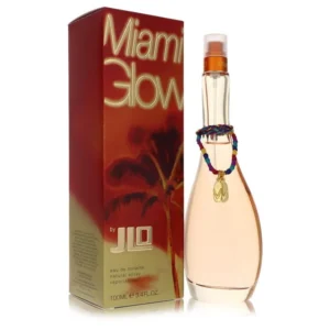 Miami Glow Eau De Toilette Spray