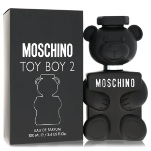 Moschino Toy Boy 2