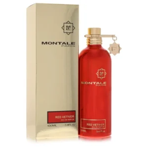 Montale Red Vetiver