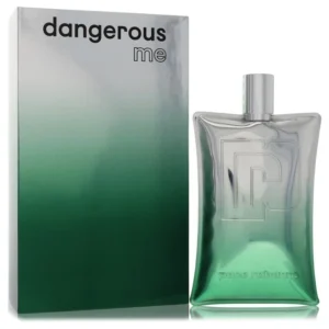 Paco Rabanne Dangerous Me Eau De Parfum Spray (Unisex)