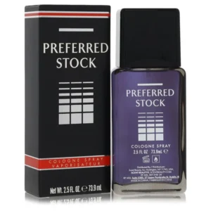 Preferred Stock