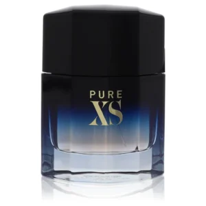 Pure Xs Eau De Toilette Spray (Tester)