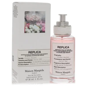 Replica Flower Market Eau De Toilette Spray