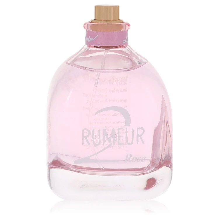 Rumeur 2 Rose Eau De Parfum Spray (Tester)