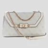 תיק Guess Lindsey Convertible Xbody Flap נשים