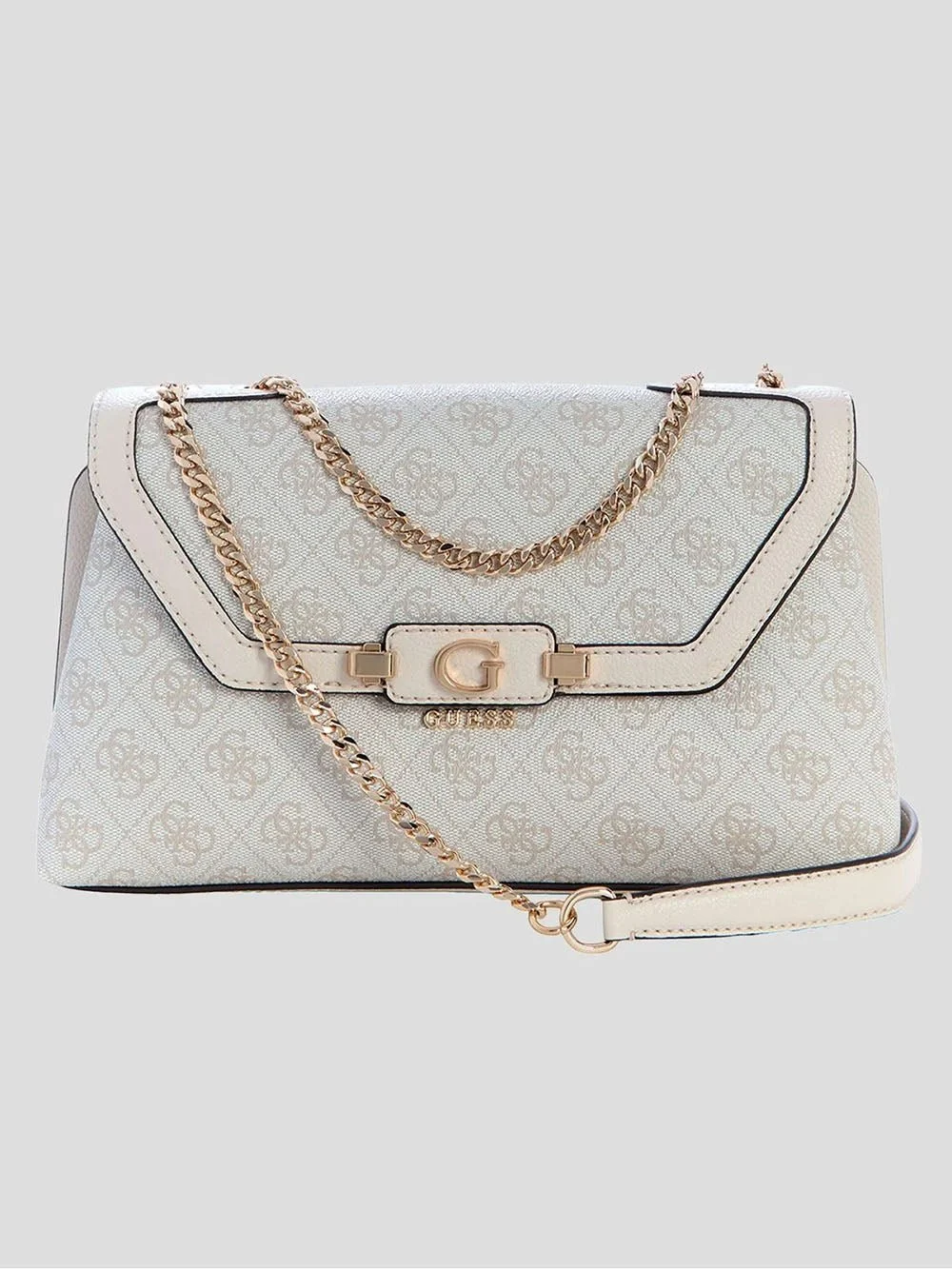 תיק Guess Lindsey Convertible Xbody Flap נשים