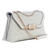 תיק Guess Lindsey Convertible Xbody Flap נשים