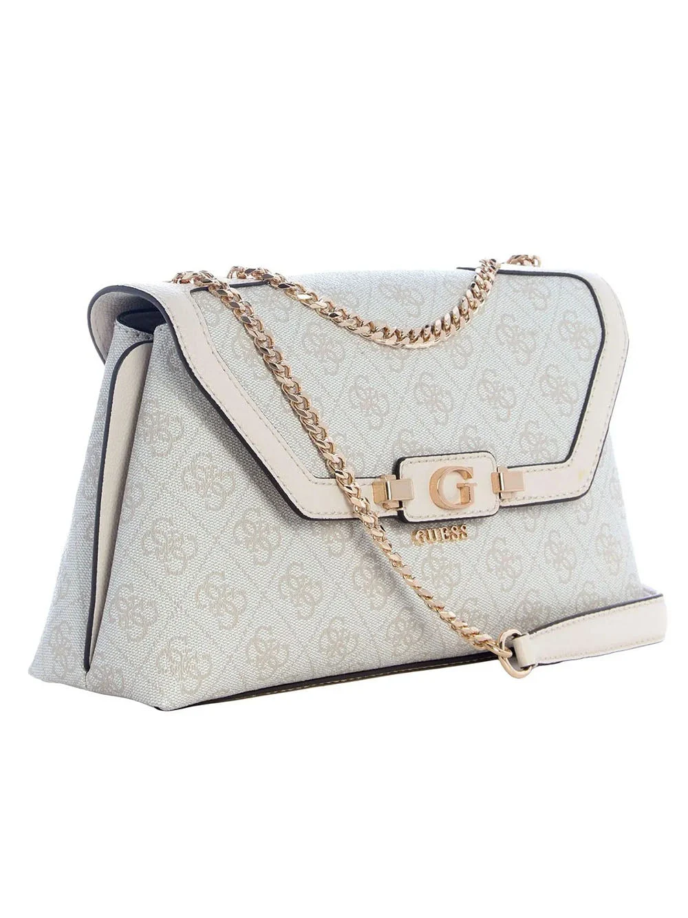 תיק Guess Lindsey Convertible Xbody Flap נשים
