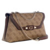 תיק Guess Lindsey Convertible Xbody Flap נשים