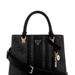 תיק Guess Noelle Ii Sml Multi Comp Stchl נשים SS967205