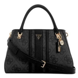 תיק Guess Noelle Ii Luxury Satchel נשים SS967207
