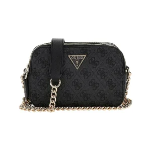 תיק Guess Noelle Ii Camera Crossbody נשים SS967213