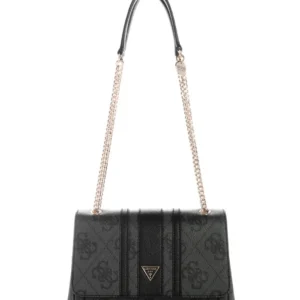 תיק Guess Noelle Ii Conv Xbody Flap נשים