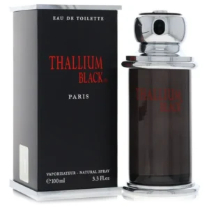 Thallium Black