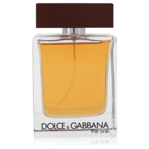 The One Eau De Toilette Spray (Tester)