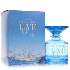 Unbreakable Love Eau De Toilette Spray