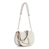 תיק Guess Carrie Flap Shoulder Bag נשים