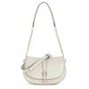 תיק Guess Carrie Flap Shoulder Bag נשים