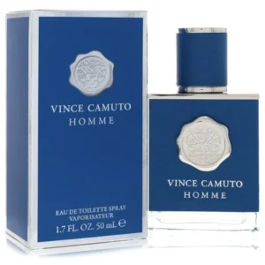 Vince Camuto Homme Eau De Toilette Spray
