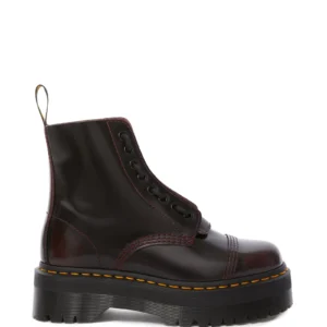 מגפי ד"ר מרטינס Sinclair Jungle Boot Arcadia נשים