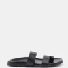 כפכפי דיסקו רוסו Double Strap Toe נשים
