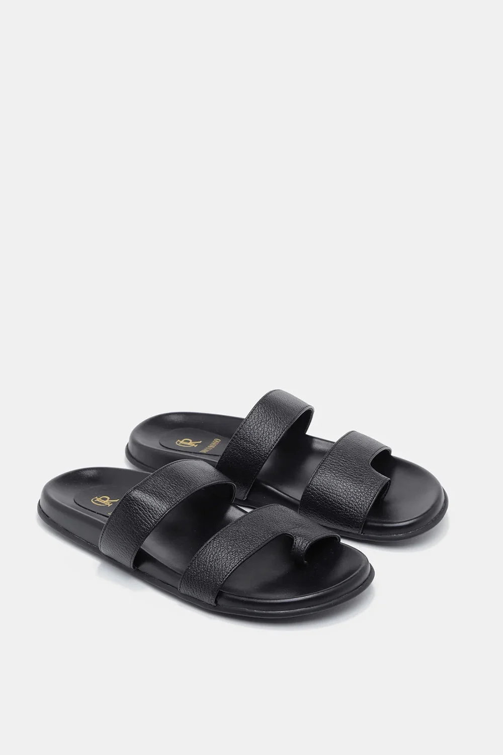 כפכפי דיסקו רוסו Double Strap Toe נשים