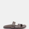 כפכפי דיסקו רוסו Double Strap Toe נשים