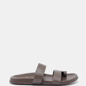 כפכפי דיסקו רוסו Double Strap Toe נשים
