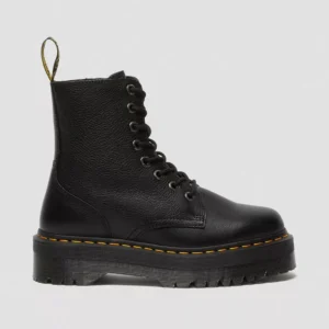 מגפי דוקטור מרטינס Jadon III 8 Eye Boot נשים