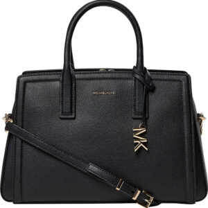 תיק מייקל קורס Laila Medium Leather נשים