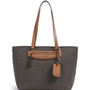 תיק מייקל קורס Jet Set Travel Medium Tote Bag Imitation Leather נשים