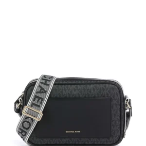 תיק מייקל קורס Maeve Crossbody Bag Canvas נשים