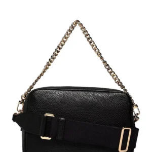 תיק מייקל קורס Bryant Medium Pebbled Leather נשים