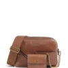 תיק מייקל קורס Bryant Medium Leather נשים