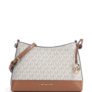 תיק מייקל קורס Andie Small Crossbody Bag Imitation Leather נשים