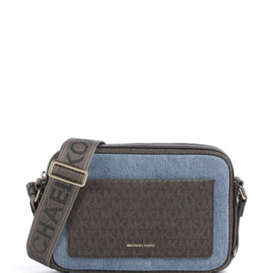 תיק מייקל קורס Maeve Large Crossbody נשים