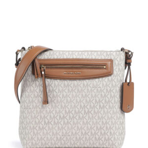 תיק מייקל קורס Jet Set Travel Large Crossbody נשים