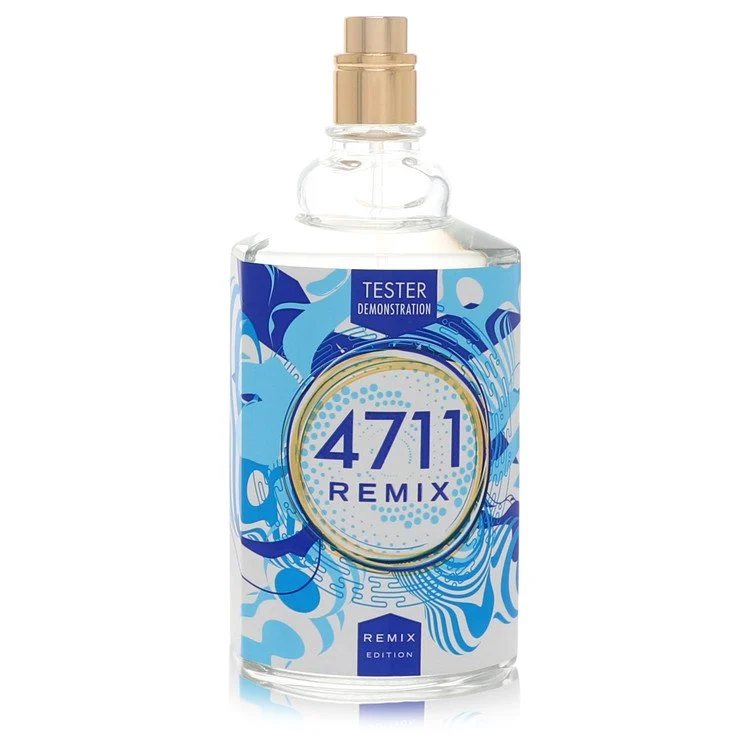 4711 Remix Sparkling Island