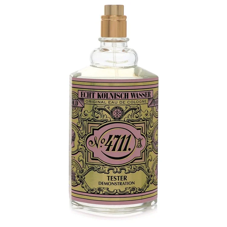 4711 Floral Collection Magnolia