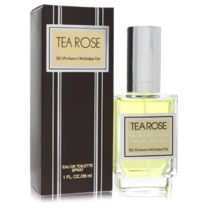 Tea Rose