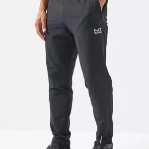 מכנס ארוך EA7 Tapered Joggers גברים